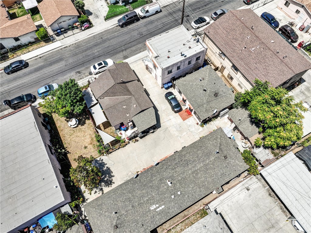 4761 Hubbard Property Photo 19