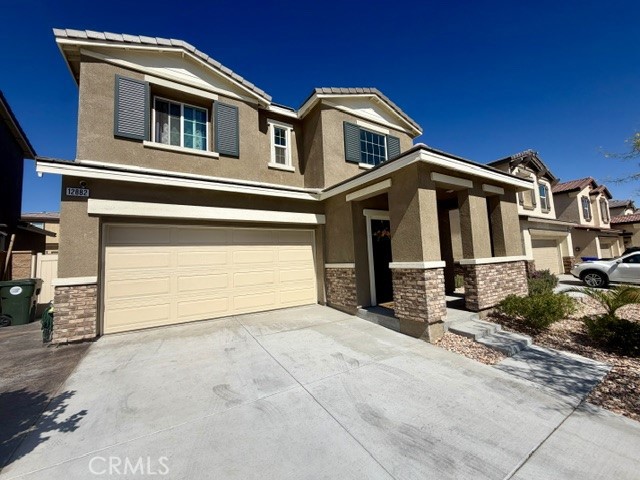 12882 Echo Valley Property Photo 1