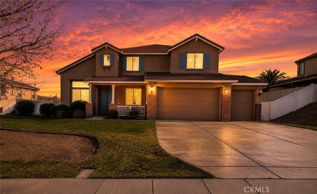 41640 Merryvale Lane Property Photo 1
