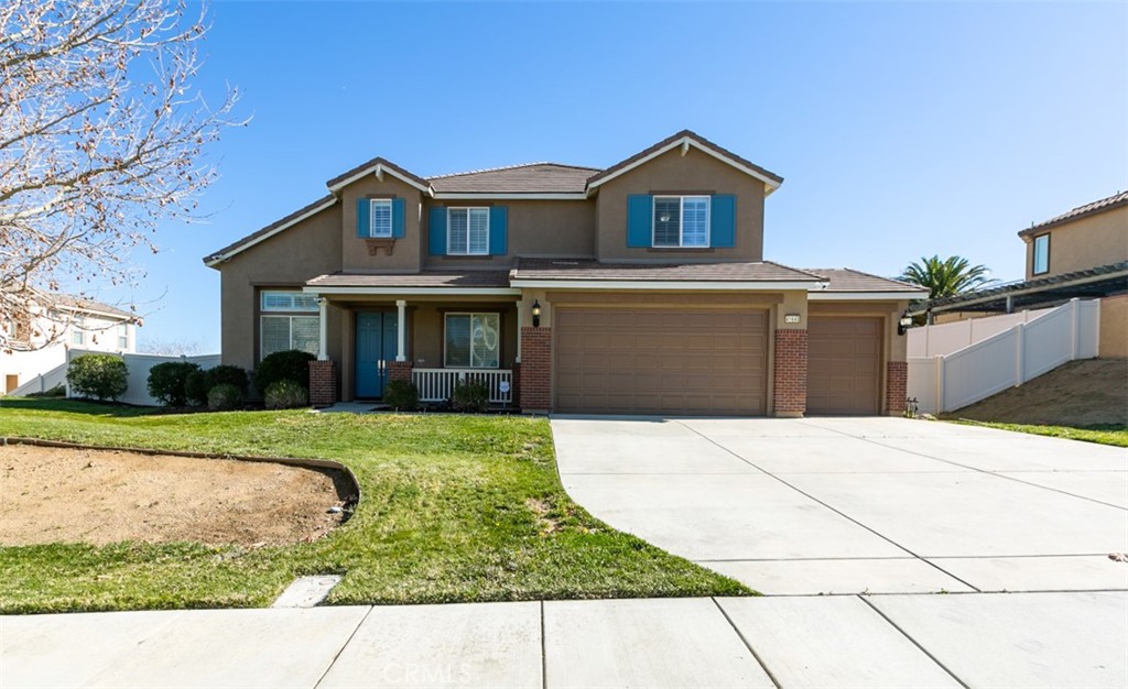 41640 Merryvale Lane Property Photo 2