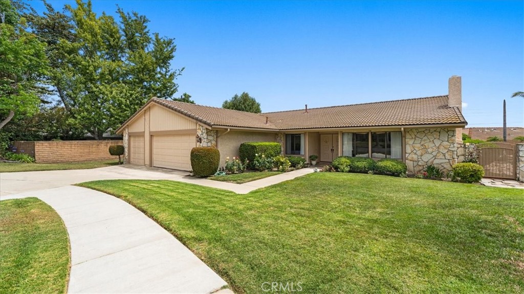 532 Chouinard Circle Property Photo 1