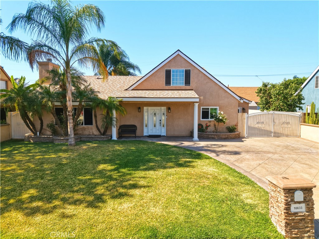16633 Doublegrove Property Photo 1