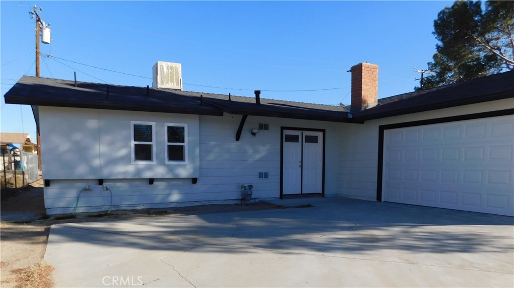 21306 Bancroft Court Property Photo 1