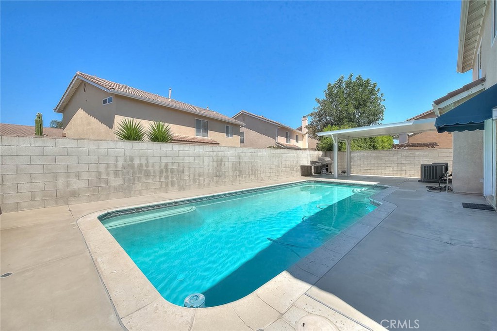 16446 Swiftwing Court Property Photo 33