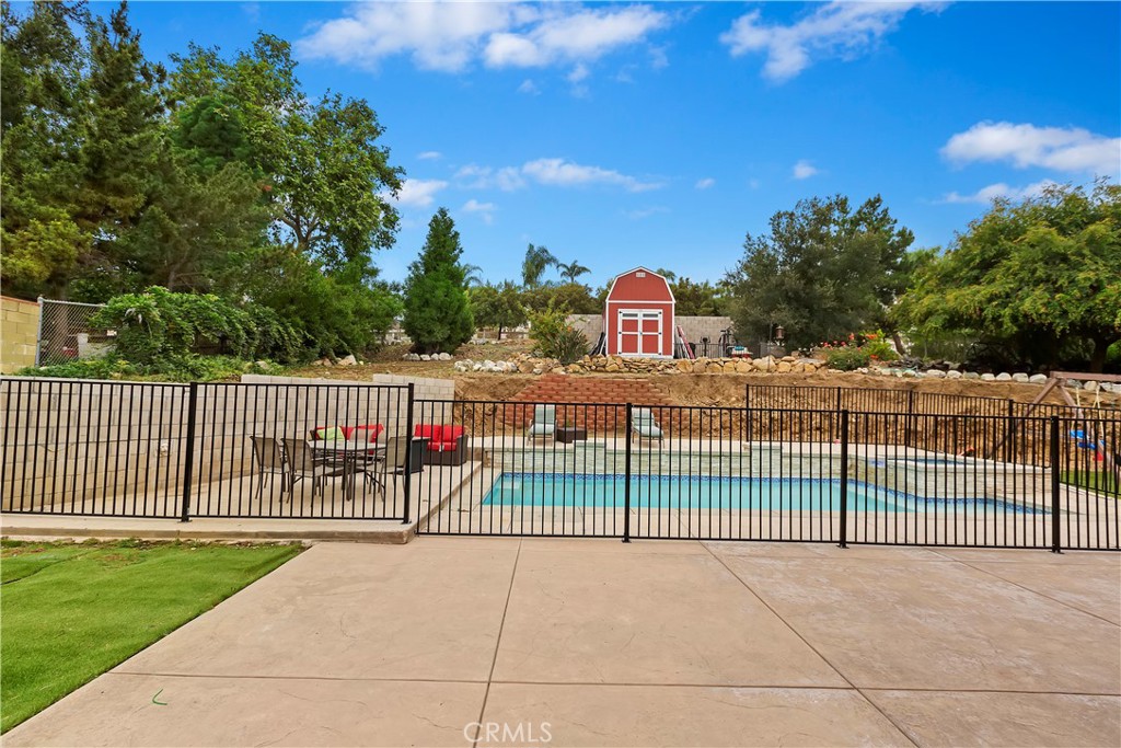 8954 Caballero Drive Property Photo 2