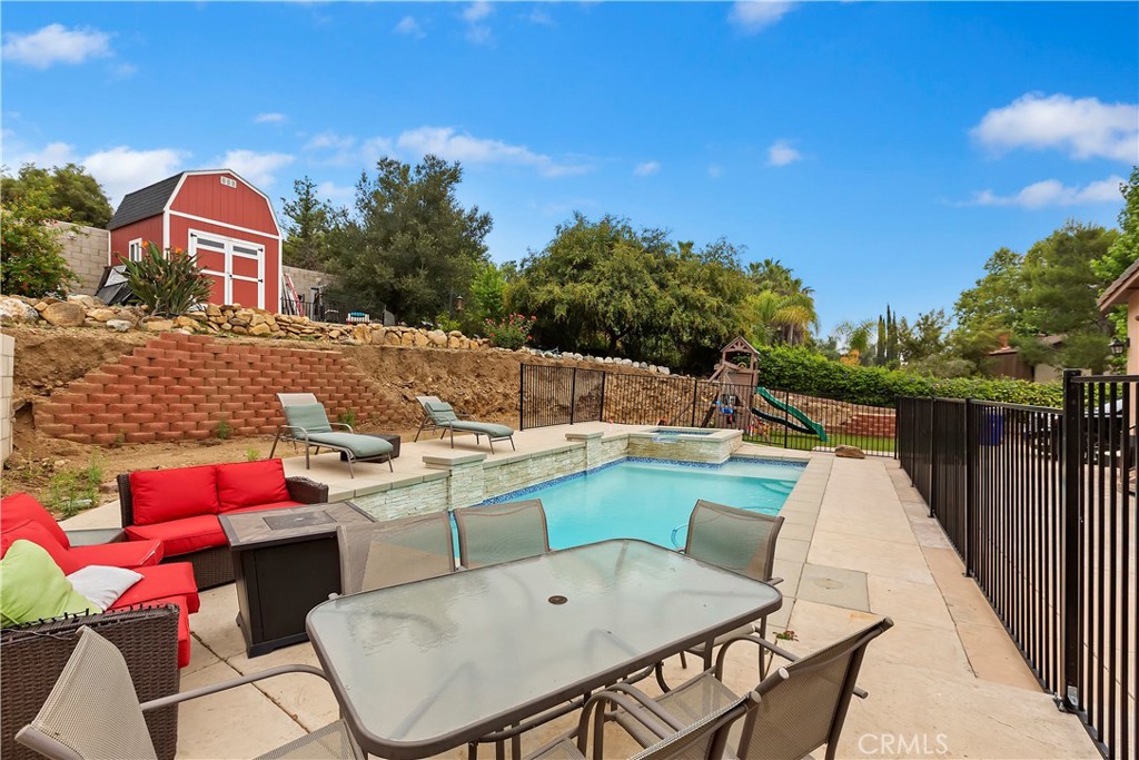 8954 Caballero Drive Property Photo 4