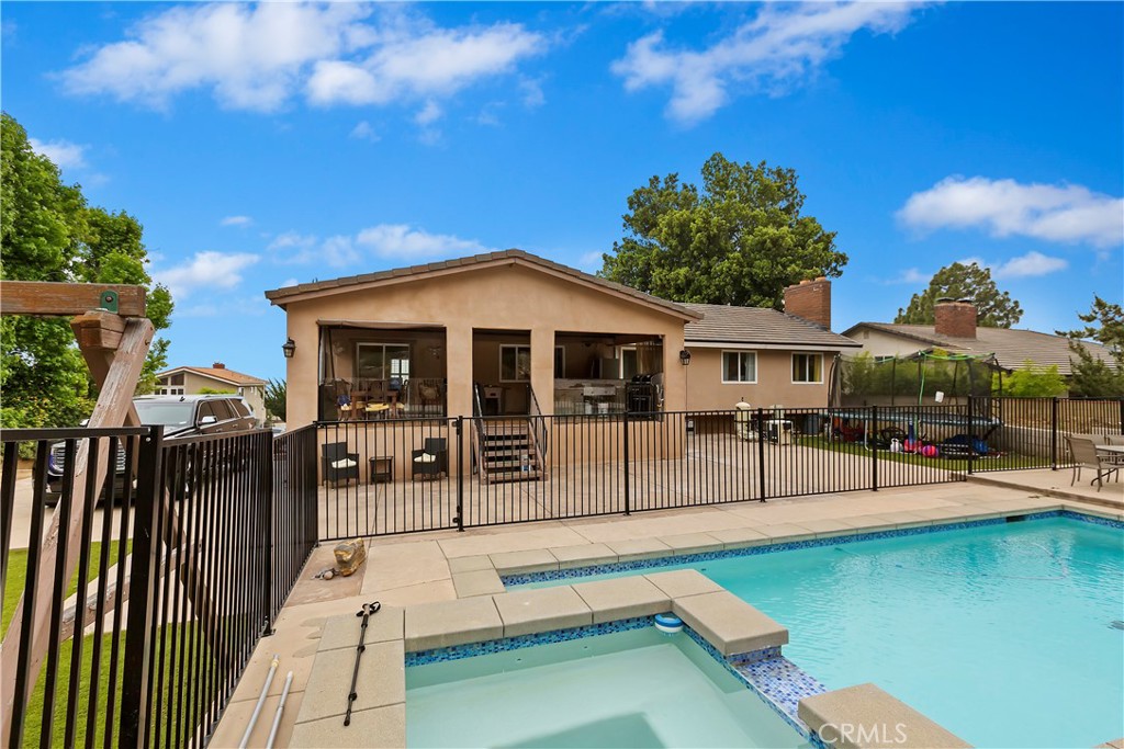 8954 Caballero Drive Property Photo 6