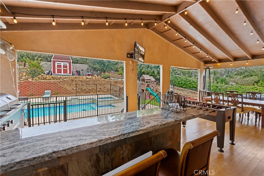 8954 Caballero Drive Property Photo 8