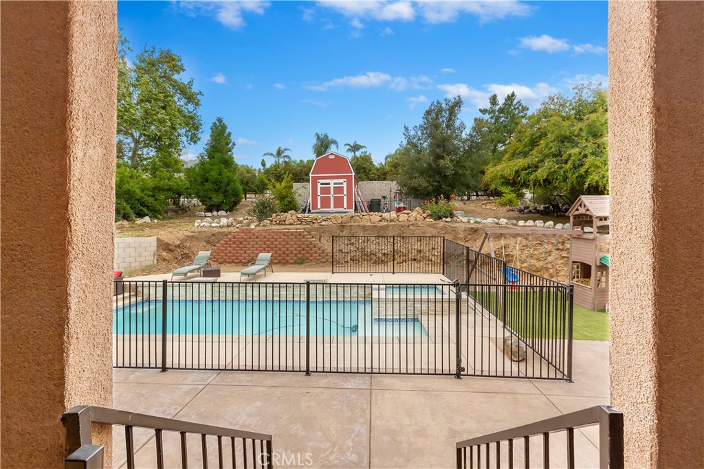 8954 Caballero Drive Property Photo 10