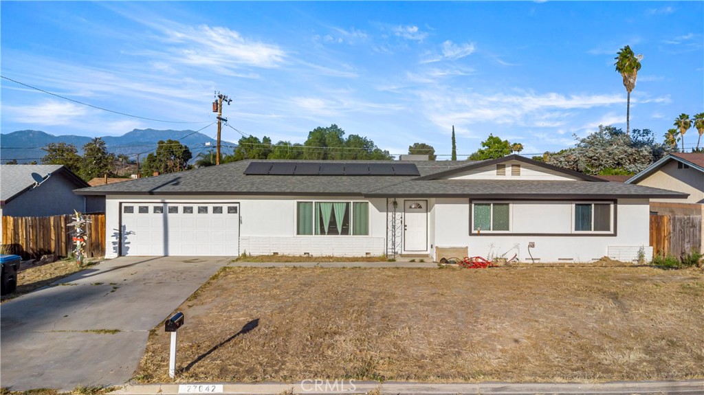 27042 Ramona Vista Street Property Photo 1