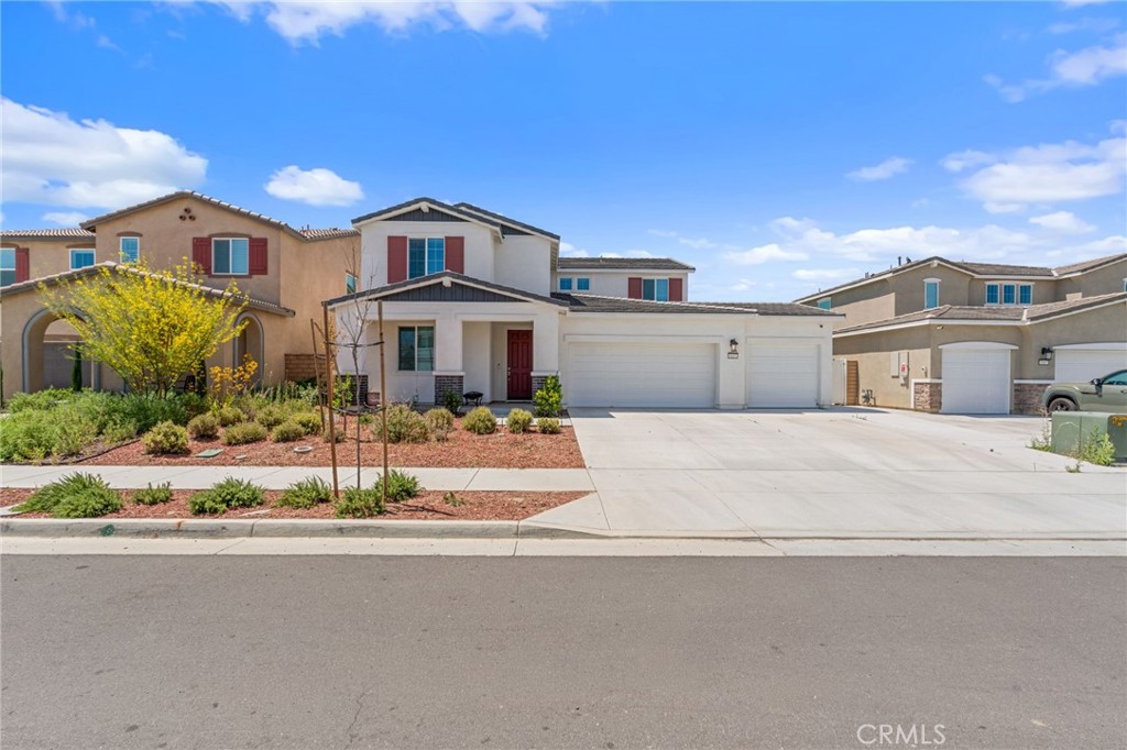5057 Banjo Way Property Photo 1