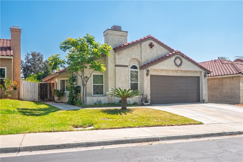 1237 S Althea Avenue Property Photo 2