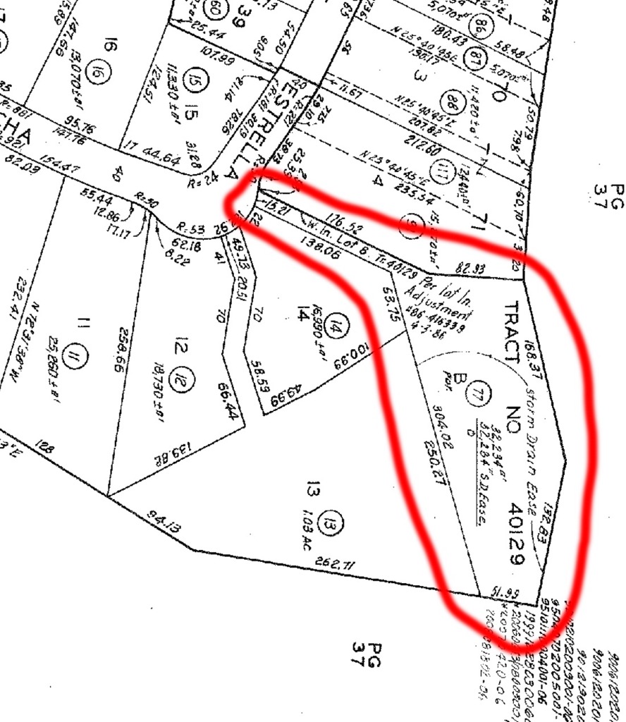 0 Via Estrella Property Photo 1