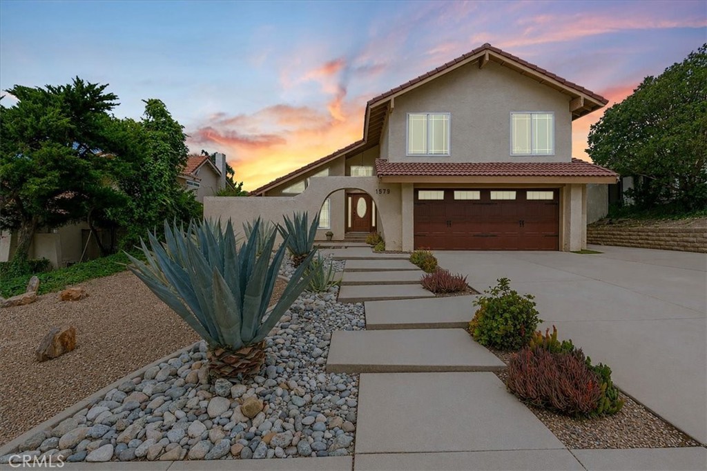 1579 Wedgewood Way Property Photo