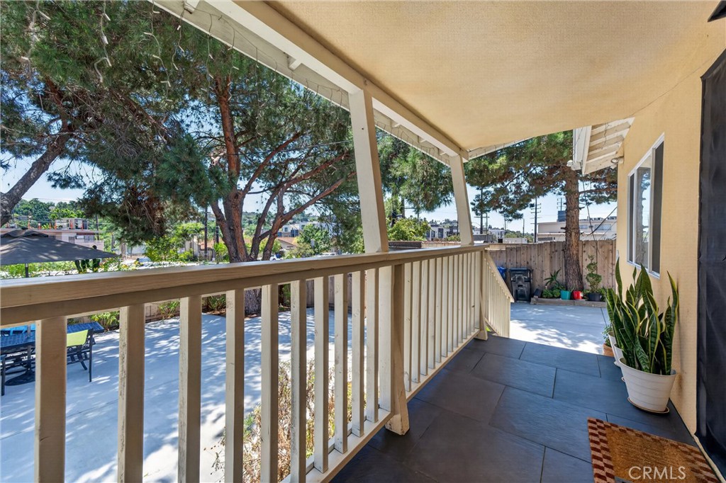 4363 Eagle Rock Boulevard Property Photo 4