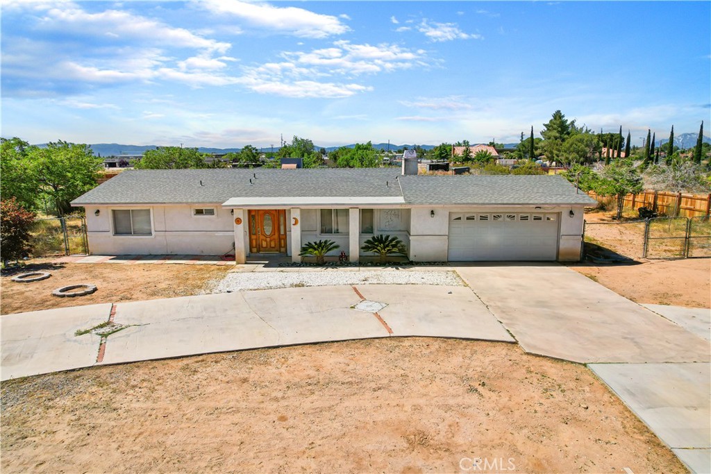 15939 Mojave Property Photo 1