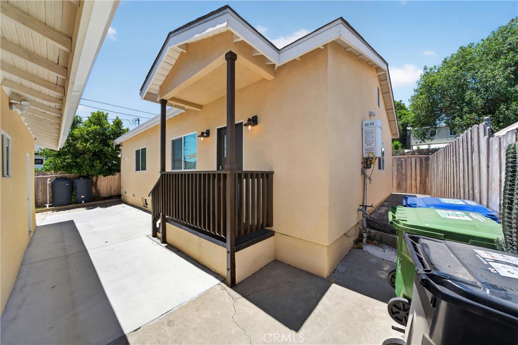 4363 1/2 Eagle Rock Boulevard Property Photo 1