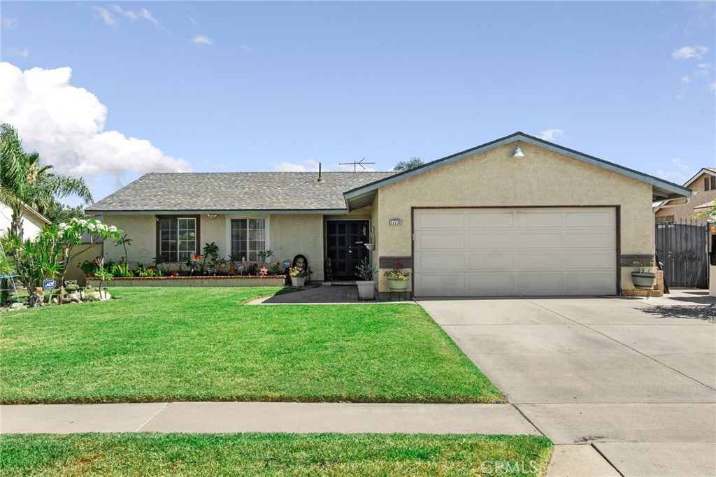 17231 Wabash Avenue Property Photo 1