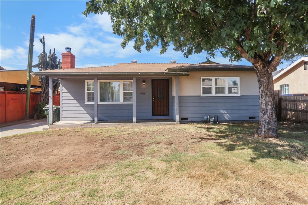 15851 E Kingside Property Photo 1
