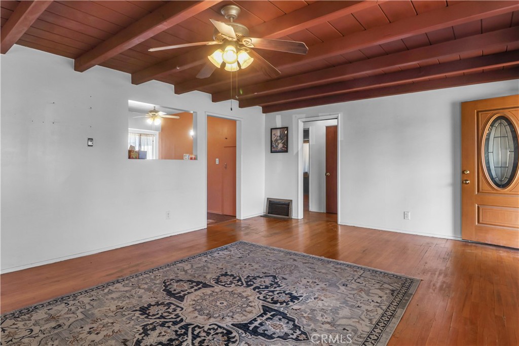 15851 E Kingside Property Photo 5