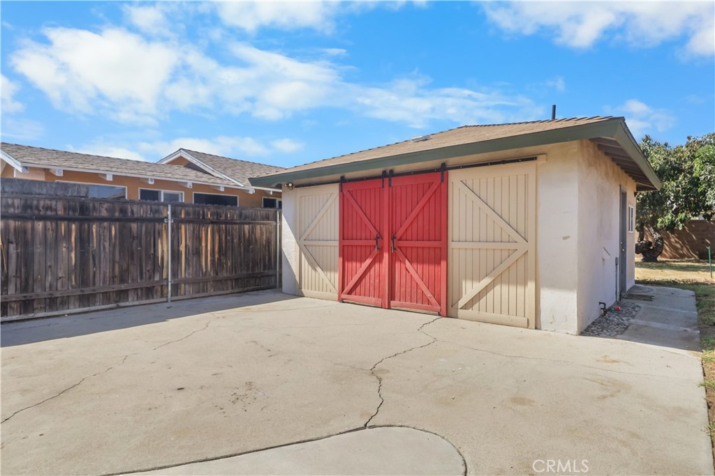 15851 E Kingside Property Photo 18