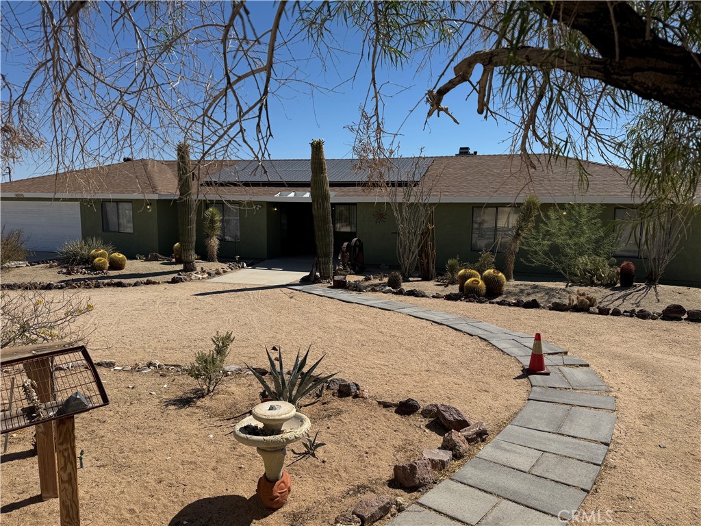 6425 Indian Cove Property Photo 1