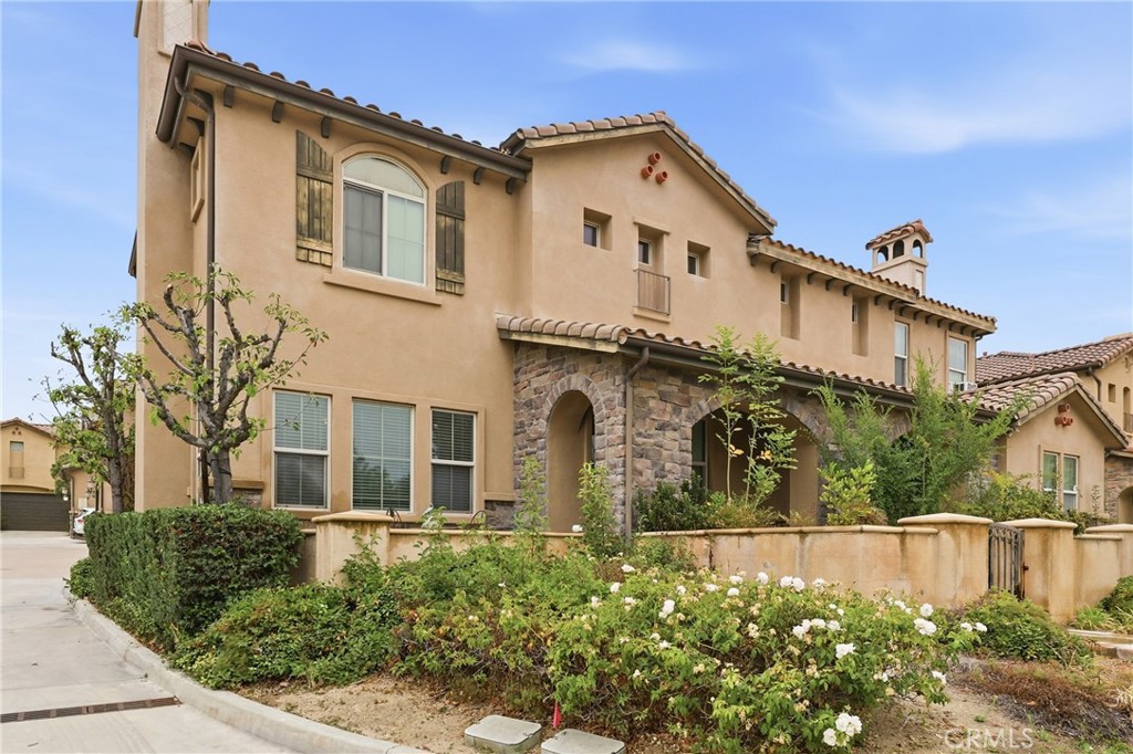 1603 Huntington Dr. Property Photo