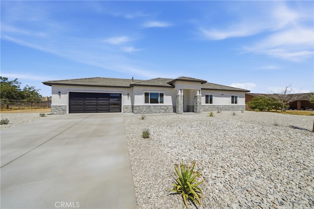 12658 Standing Bear Road Property Photo 1