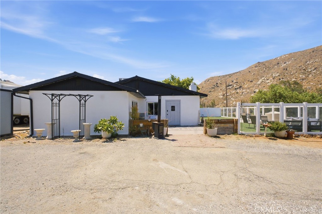 9200 Reche Canyon Property Photo 1