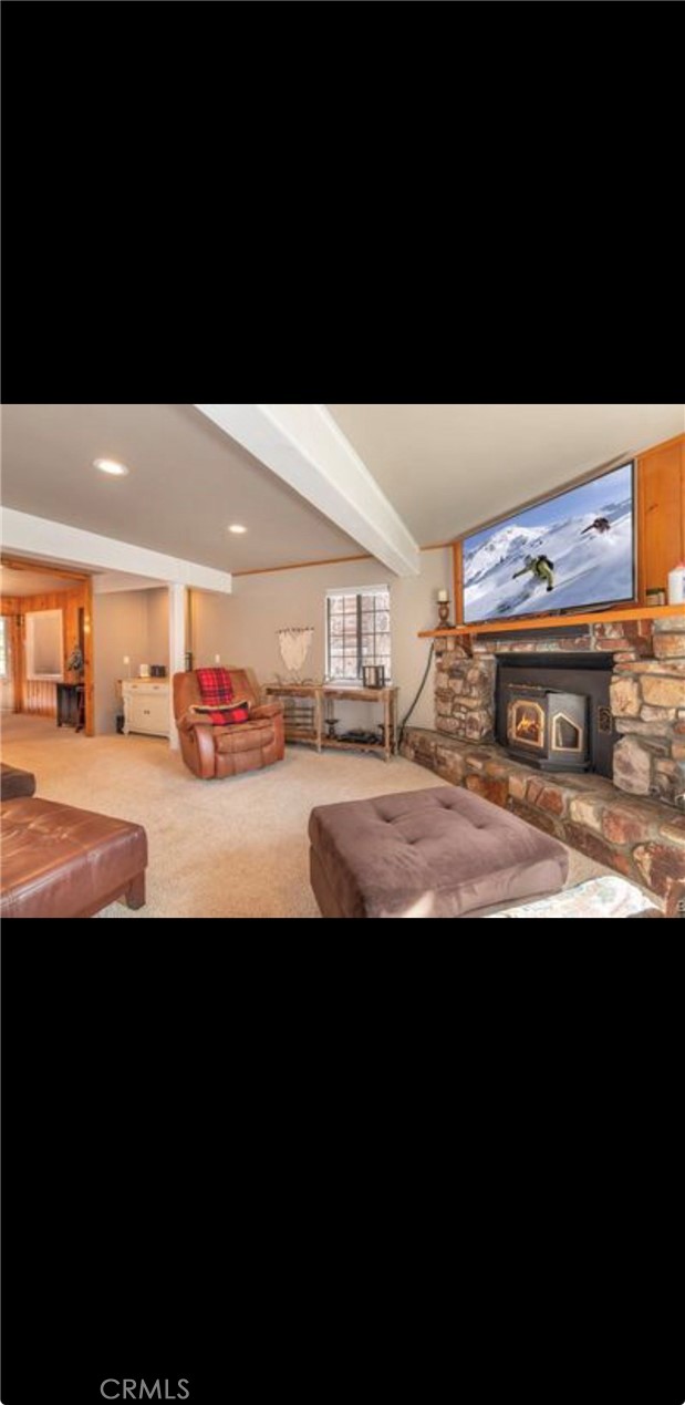 667 Talmadge Road Property Photo 5
