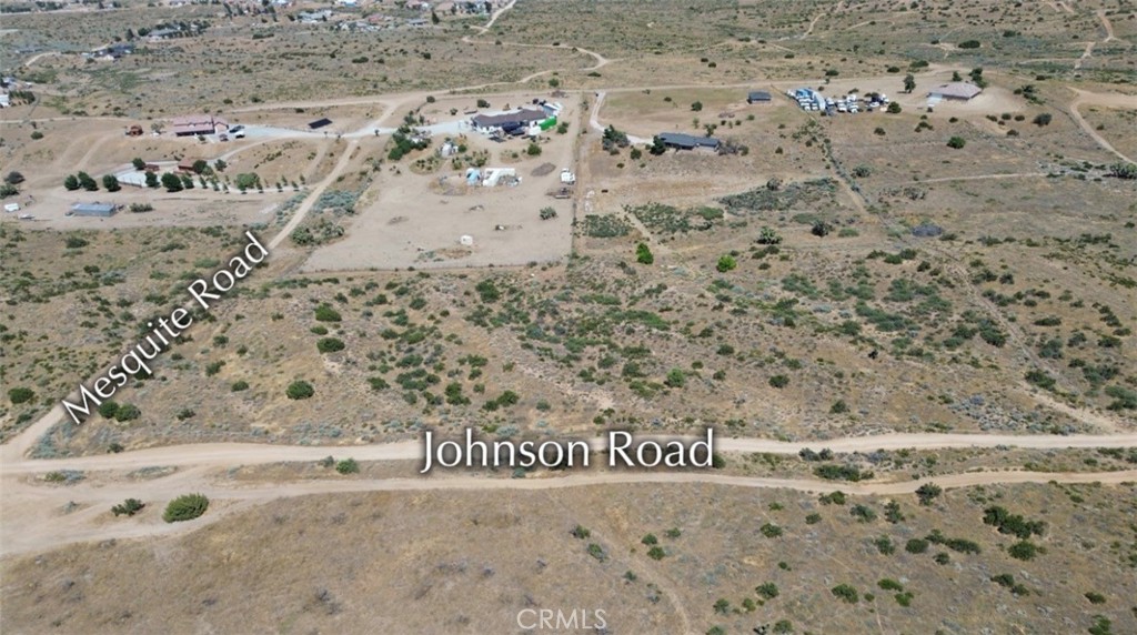 8001 Johnson Road Property Photo 1