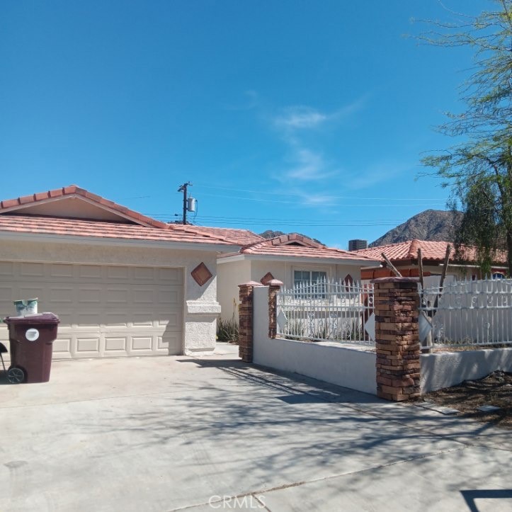 52950 Avenida Rubio Property Photo 1