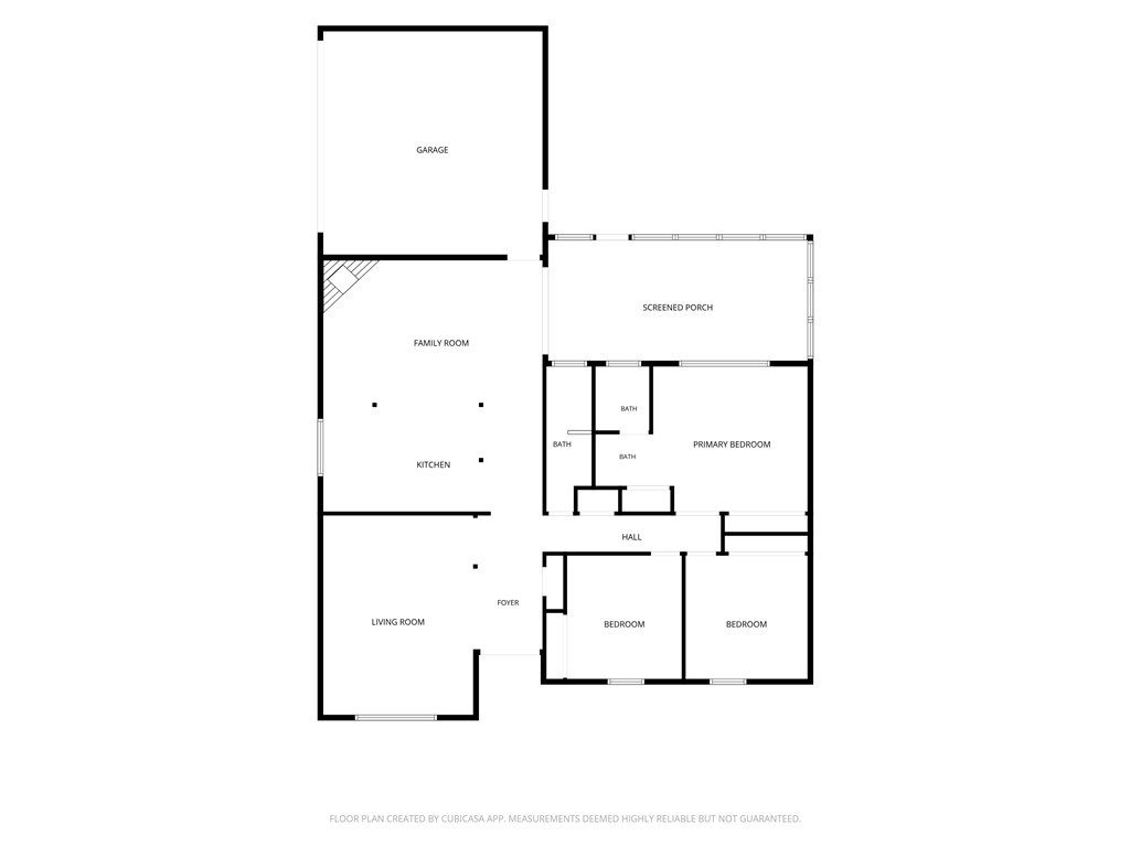 1432 N Erin Avenue Property Photo 17