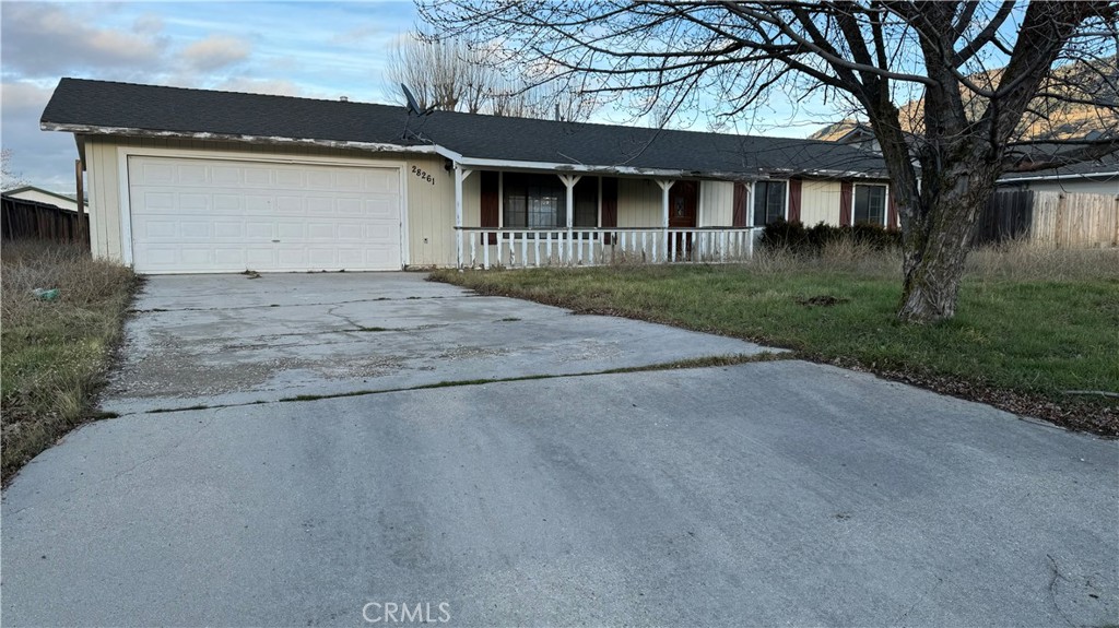 28261 Preakness Drive Property Photo 1