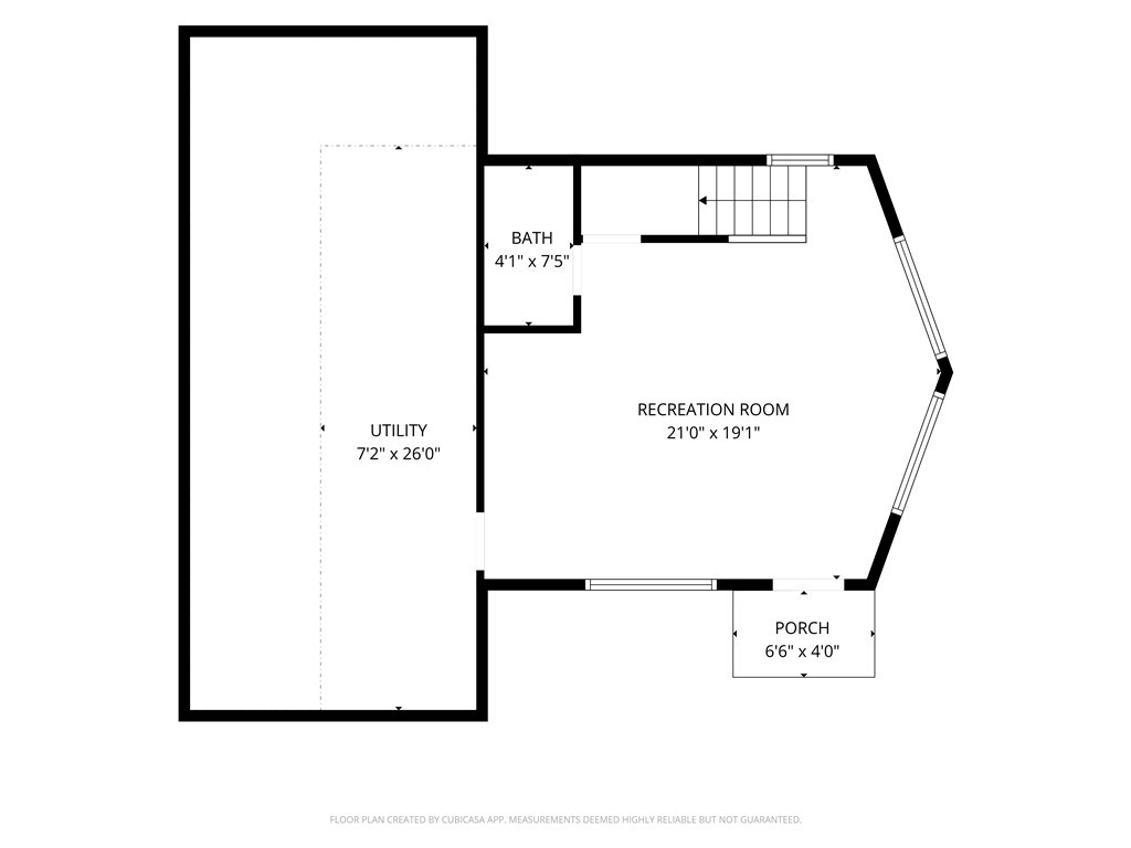 841 Menlo Drive Property Photo 24