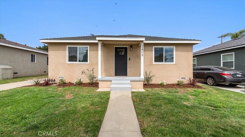 2409 Pepperwood Avenue Property Photo 1