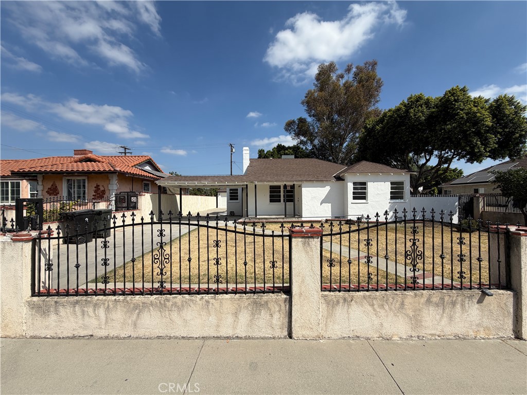 644 N Hagar Street Property Photo 1
