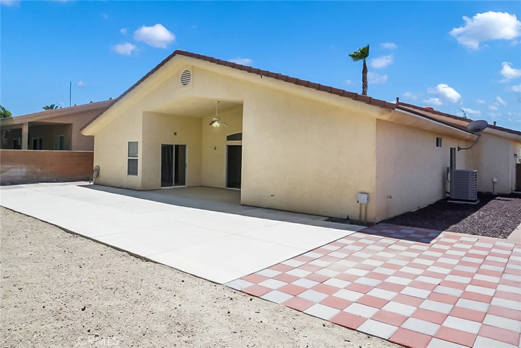 67898 Alexandria Court Property Photo 31