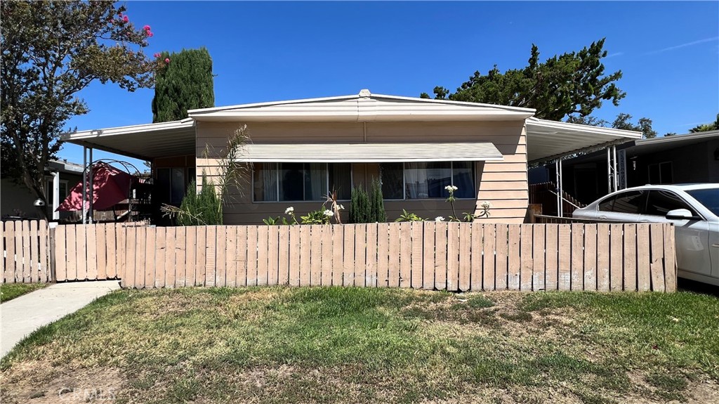 5800 Hamner 227 Property Photo 1