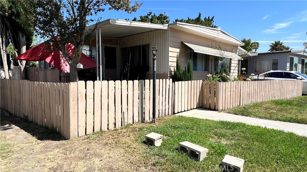 5800 Hamner 227 Property Photo 2