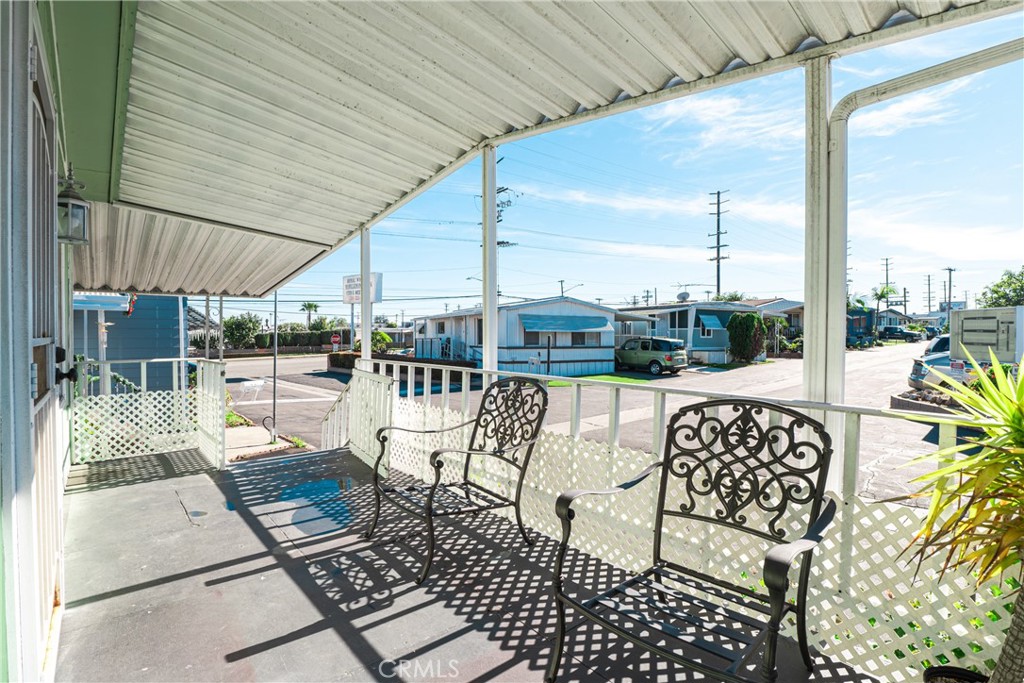 17705 S Western Avenue 118 Property Photo 29