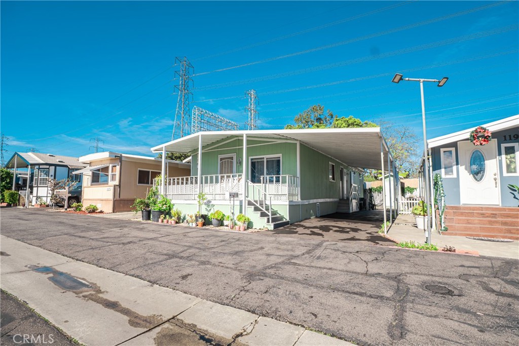 17705 S Western Avenue 118 Property Photo 33