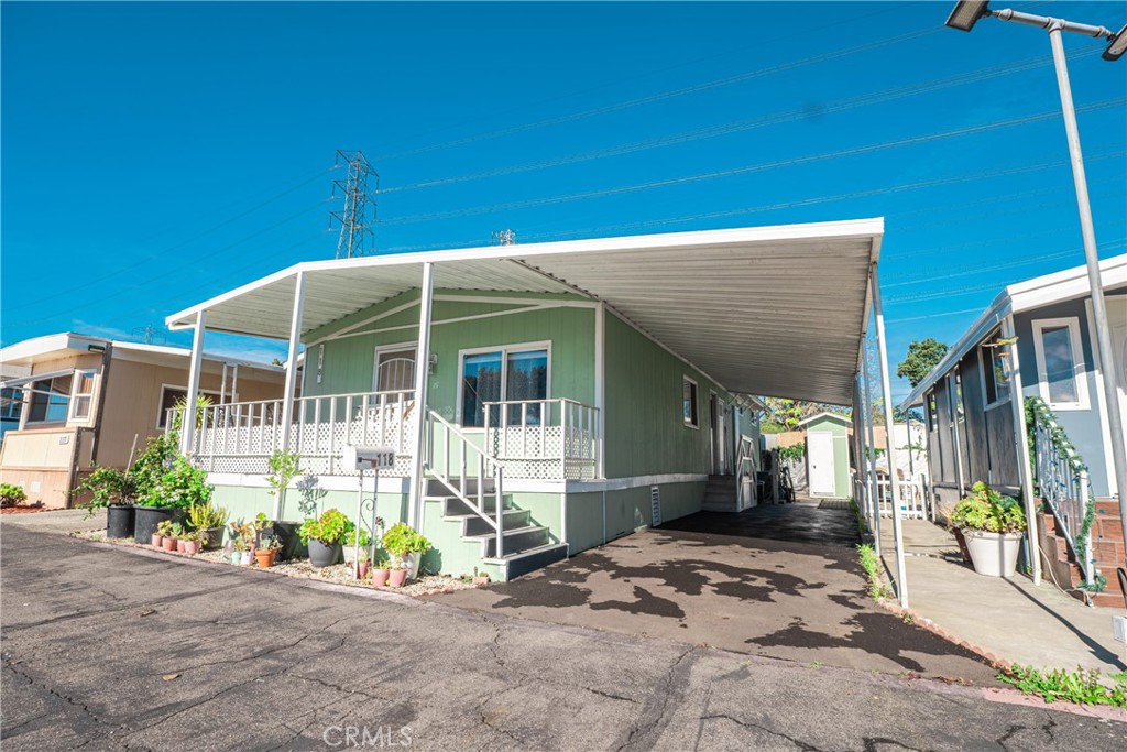 17705 S Western Avenue 118 Property Photo 34