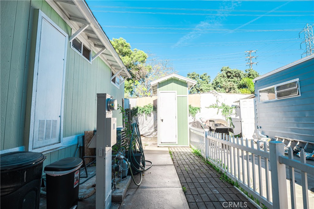 17705 S Western Avenue 118 Property Photo 41