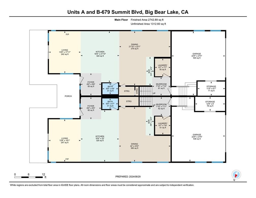 679 Summit Boulevard Property Photo 50