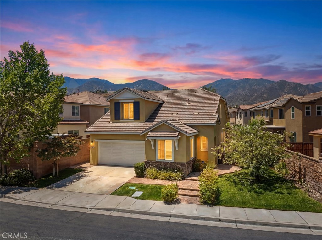 25377 Temescal Valley Lane Property Photo 1