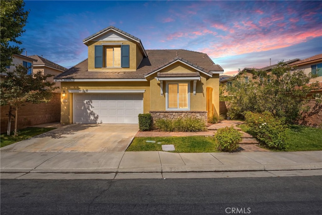 25377 Temescal Valley Lane Property Photo 2