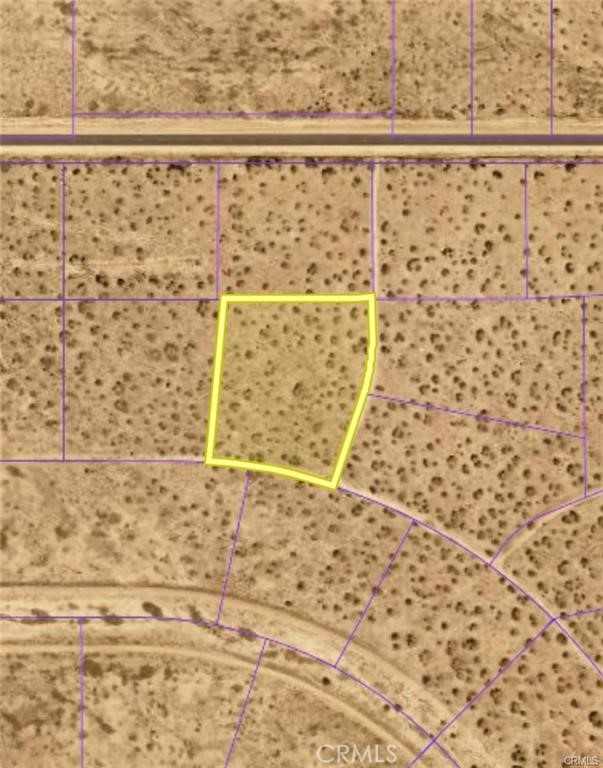 0 Tumbleweed Road Property Photo 1