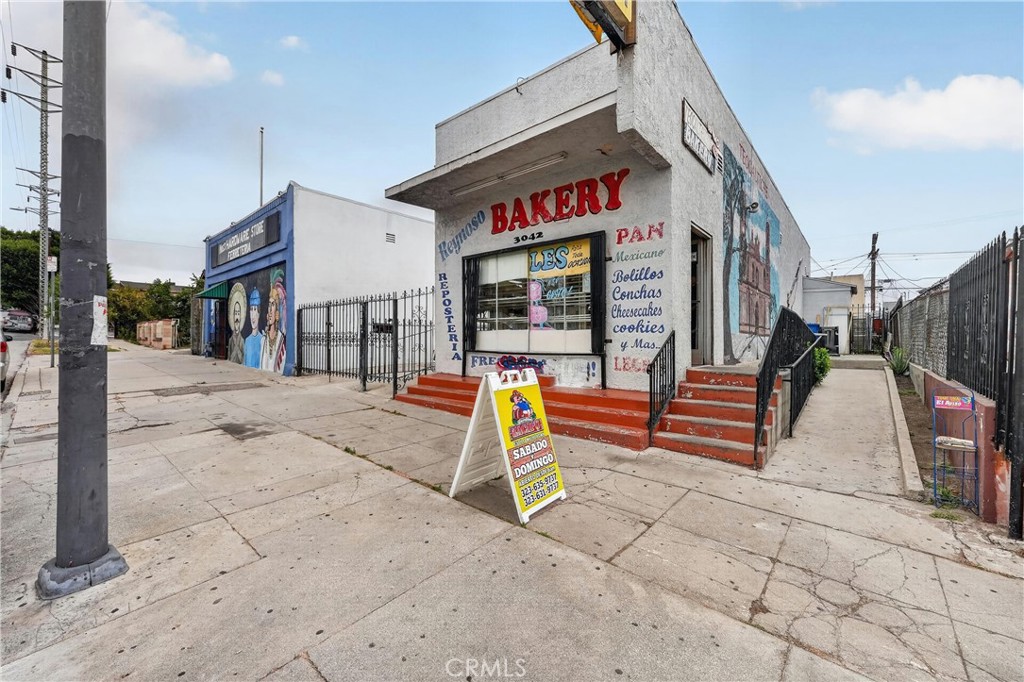 3040 Wabash Avenue Property Photo 1