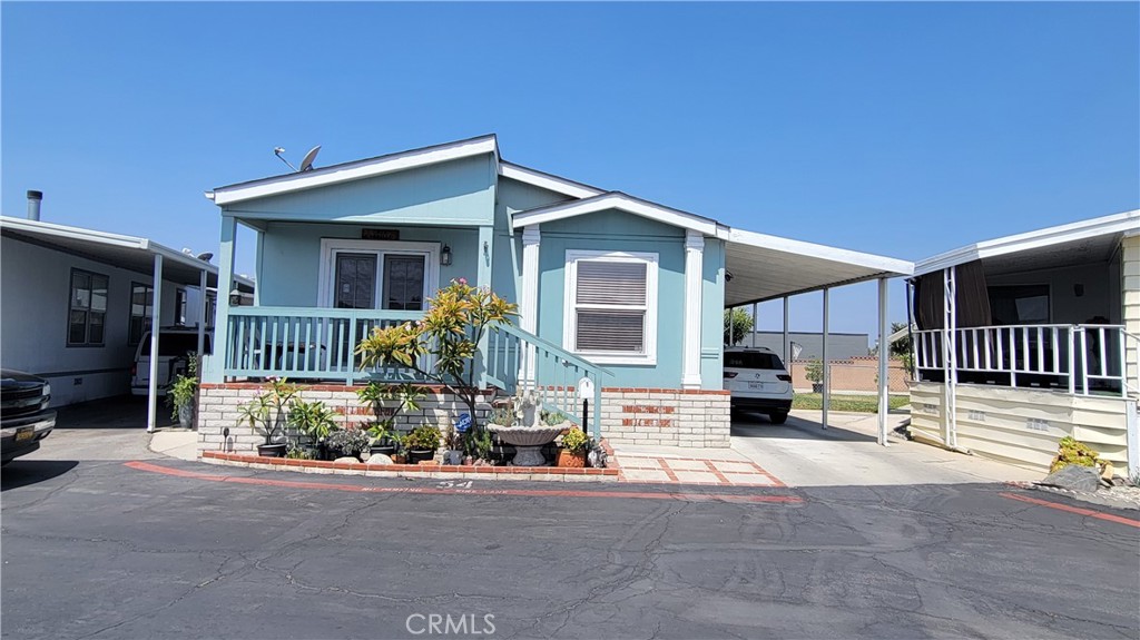 201 E Arrow 54 Property Photo 1